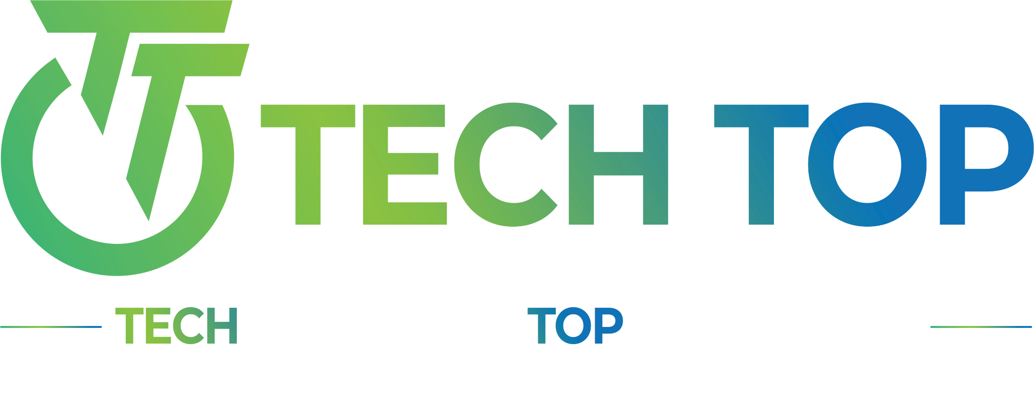 TechTop לוגו
